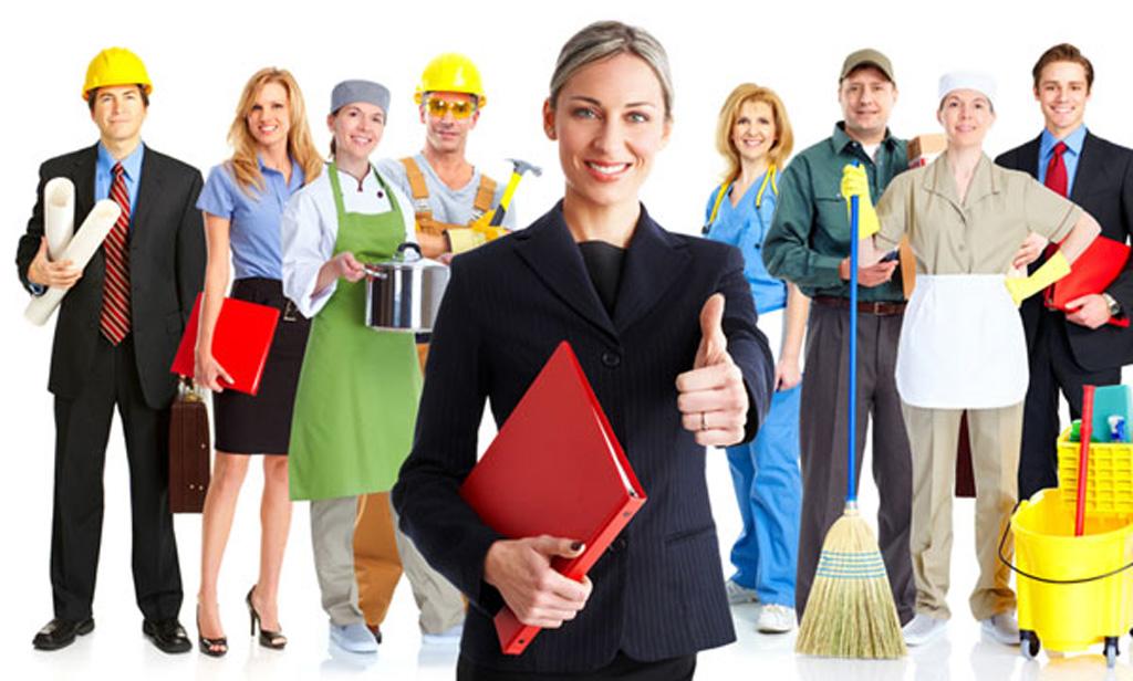 Karatay Yük Taşıma Personeli